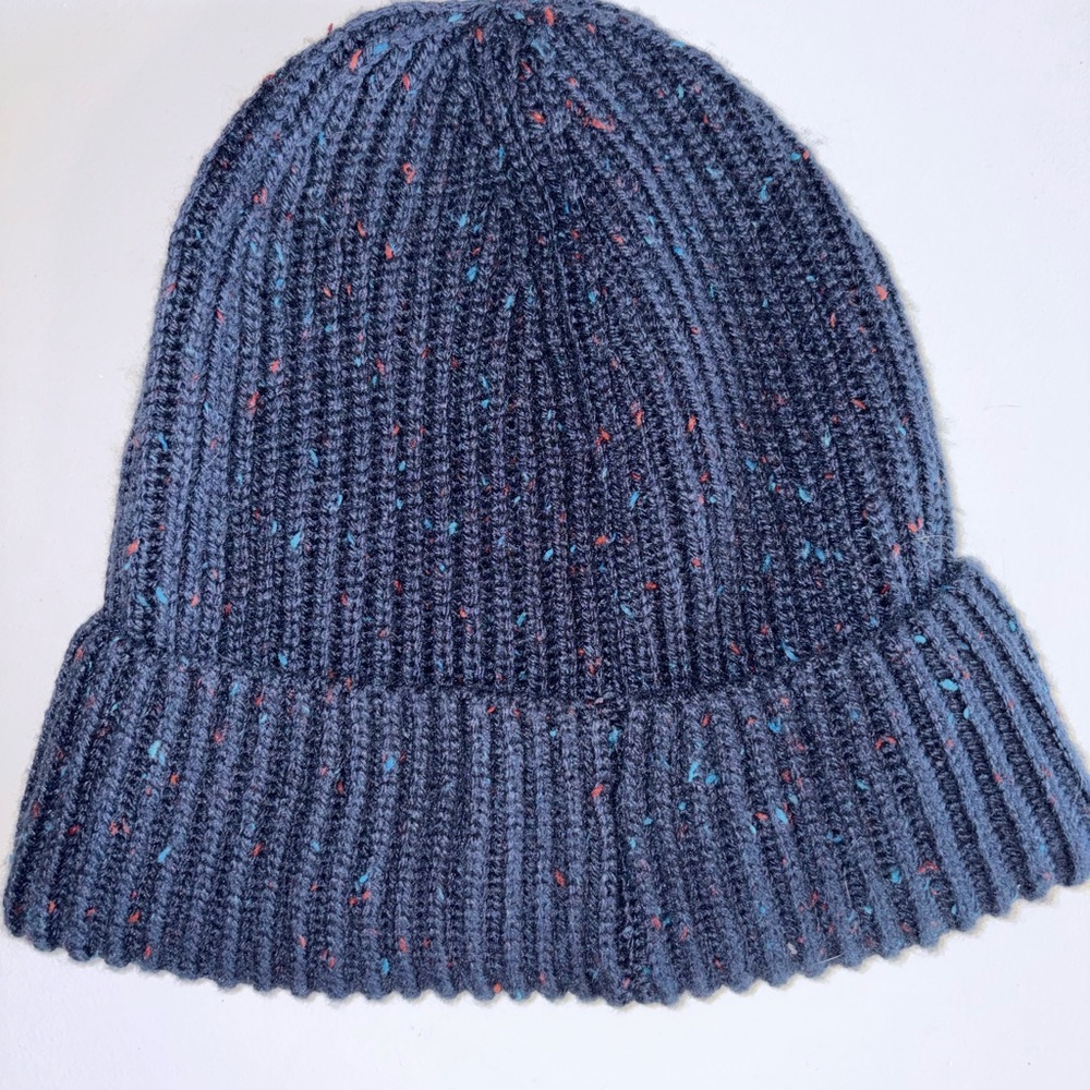Two hats